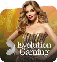 evolution-gaming